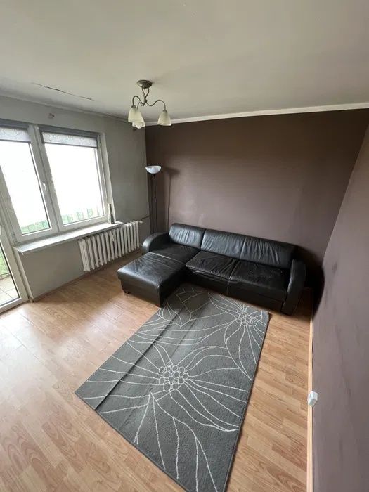 Do wynajęcia 2 pokojowe mieszkanie na osiedlu Piastów dostępne od 2026