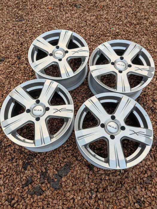 R15, 4/108 диски Ford, Peugeot, Citroen, Audi