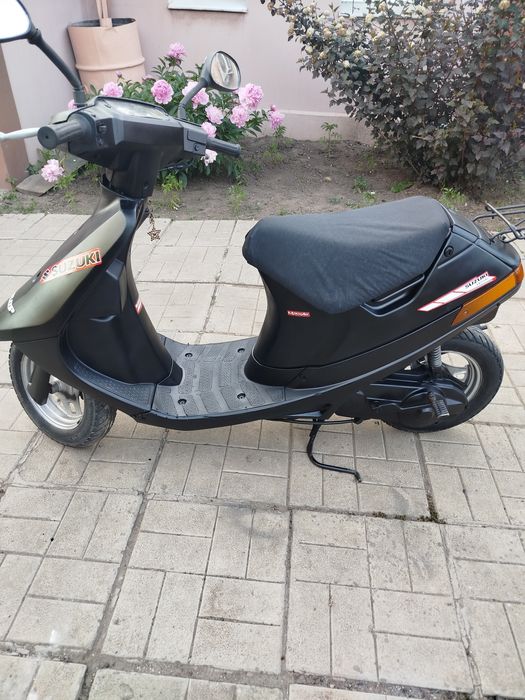 Сузуки Сепия продам