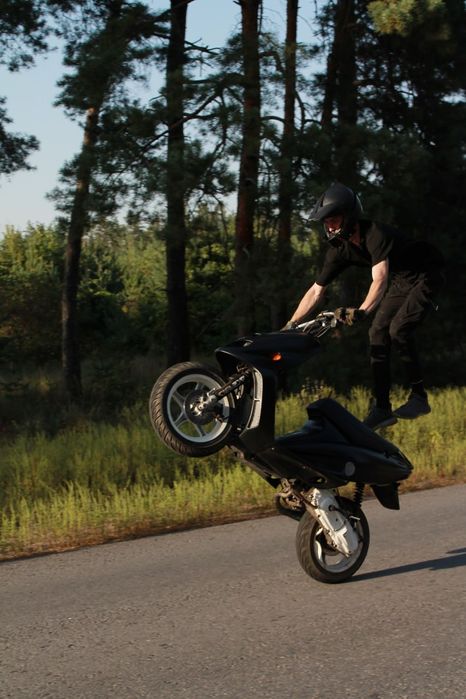 Продам малагути ф12