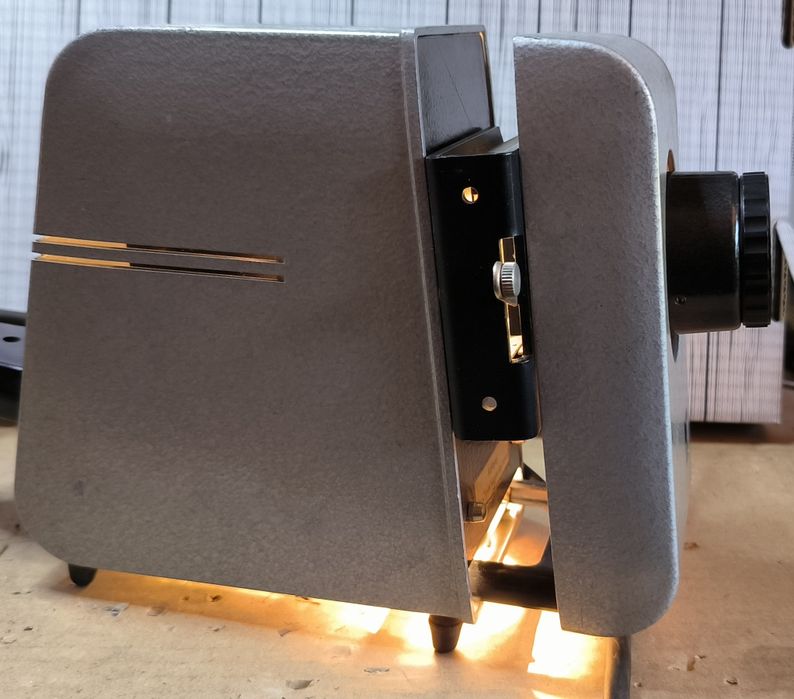 Rzutnik Pentacon ASPECTAR 150A