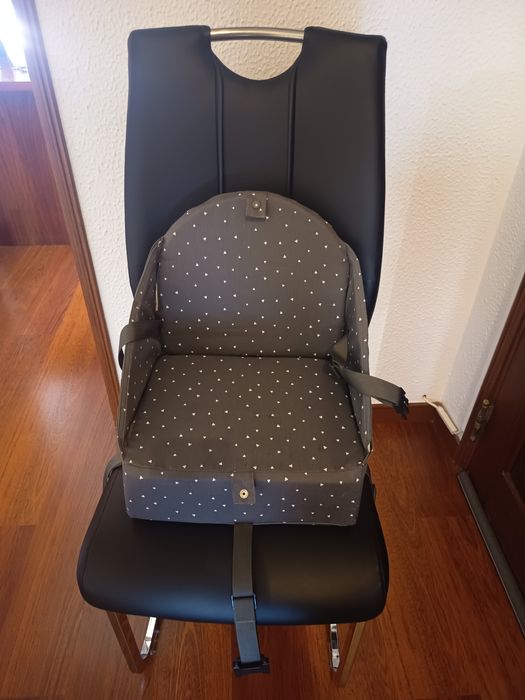 Berço/cama de bebé