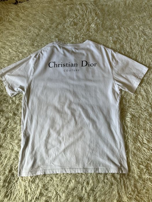 Футболка Cristian Dior Хл розмір