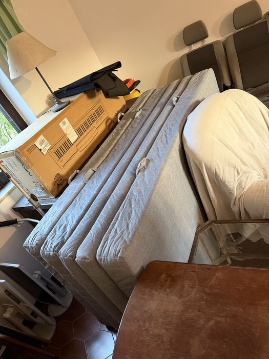 Cama beliche ikea