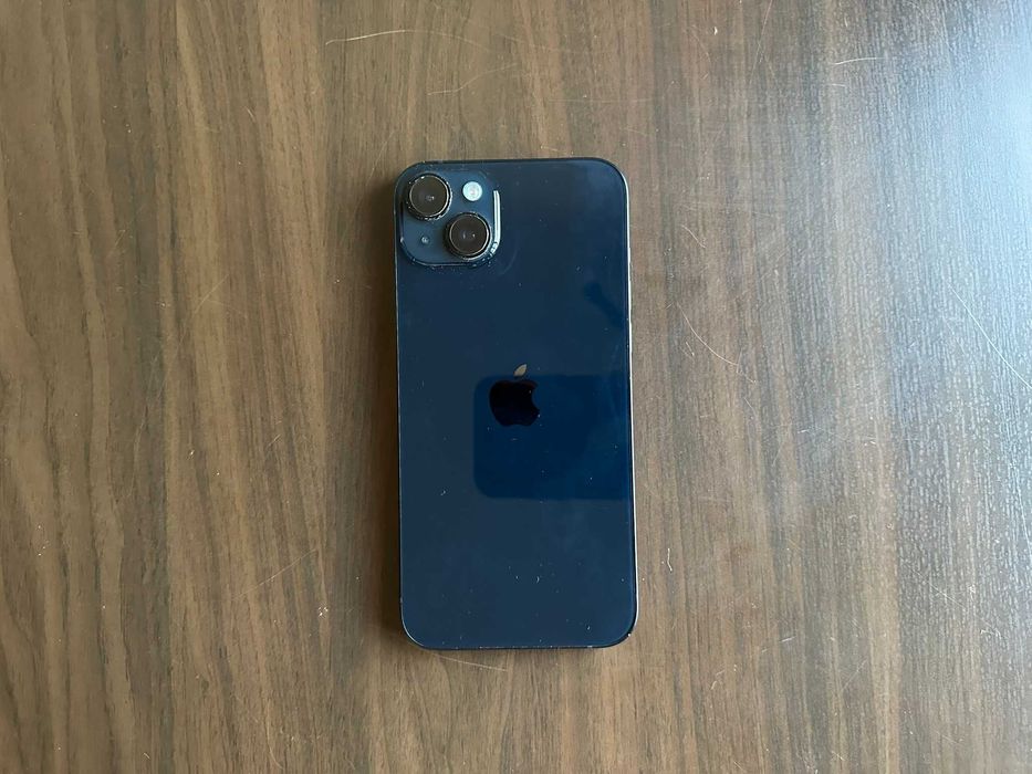 iPhone 14 Plus — Black64564071820803121