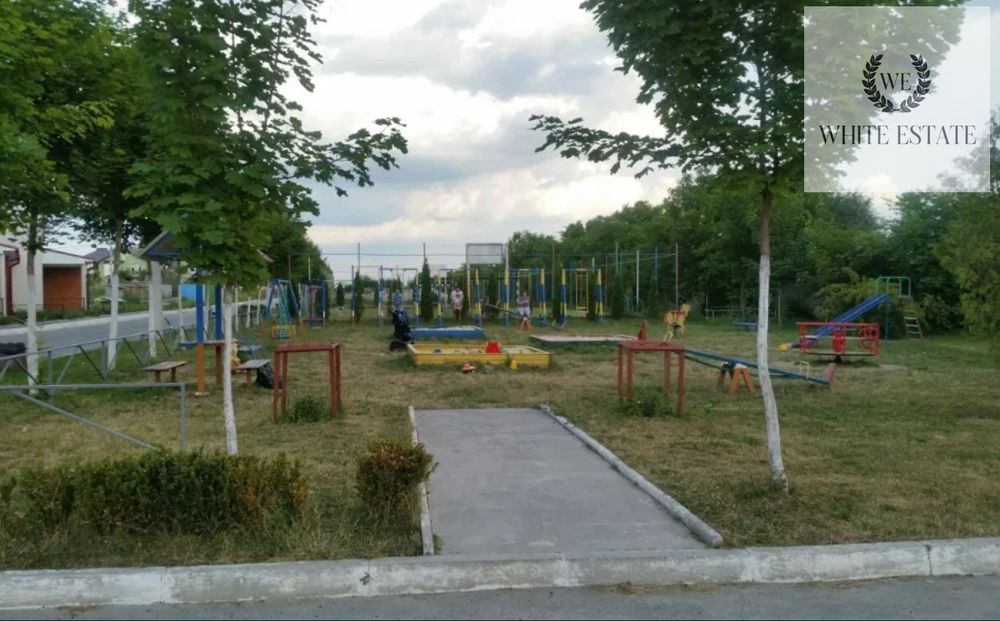 Продається таунхаус на Микулинецькій