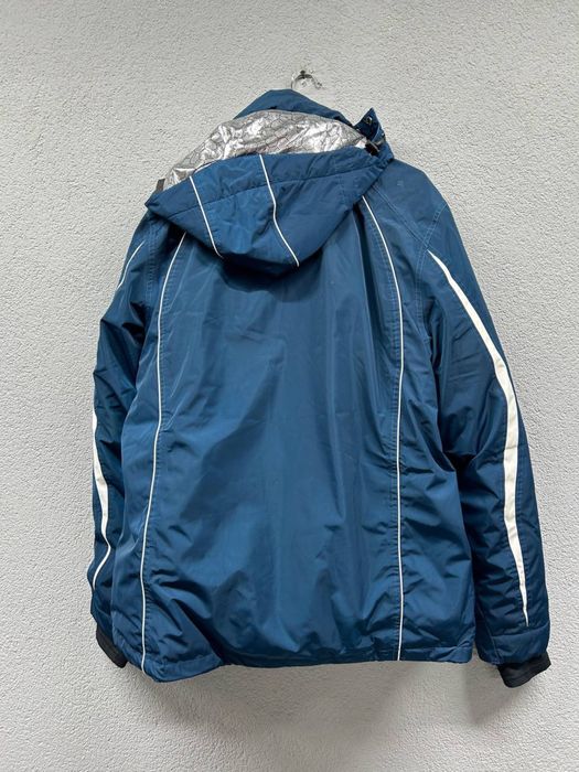 Куртка лижна Sherpa XL чоловіча