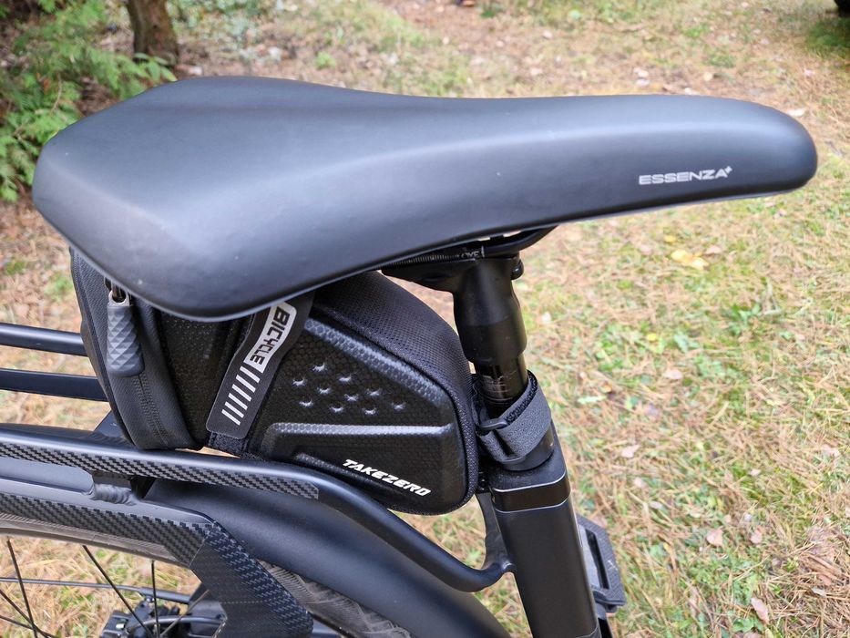 Rower elektryczny TENWAYSAGO T