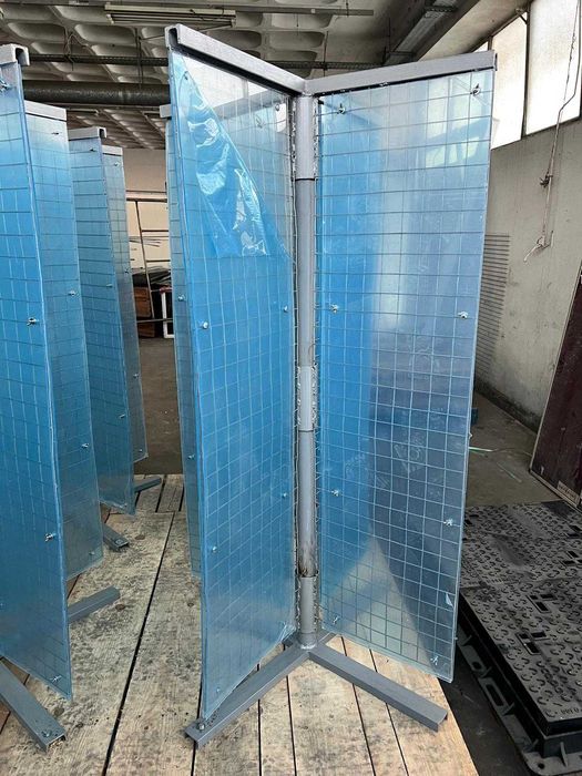 Dispensadores rotativos para arrumação de ferramentas