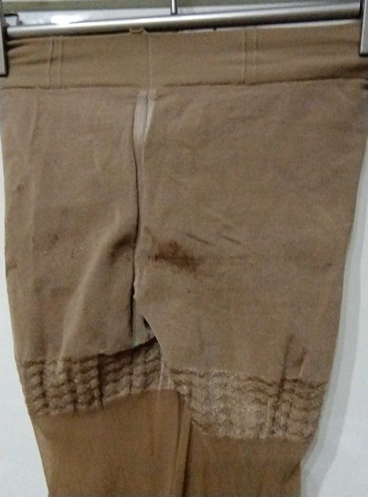 Rajstopy7 wyszczuplające sylwetkę - Fiore .