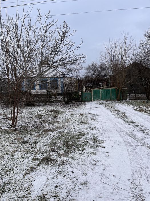 Будинок на Чапаєва