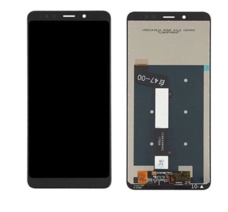 Xiaomi Redmi Note 5 Pro LCD Display64297944322691120