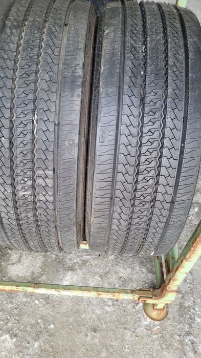 315/60r22,5 continental contire urban HA3