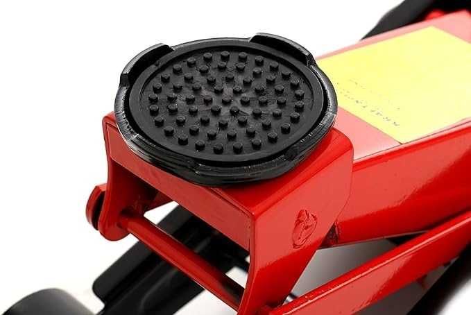 KRAFT&DELE KD386 Podnośnik Hydrauliczny 3 Tony | 140–460 mm