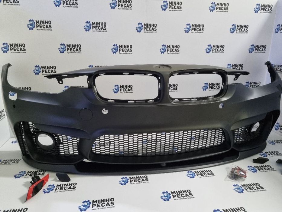 Kit Completo Exterior BMW Serie 3 (F30) M3 CS