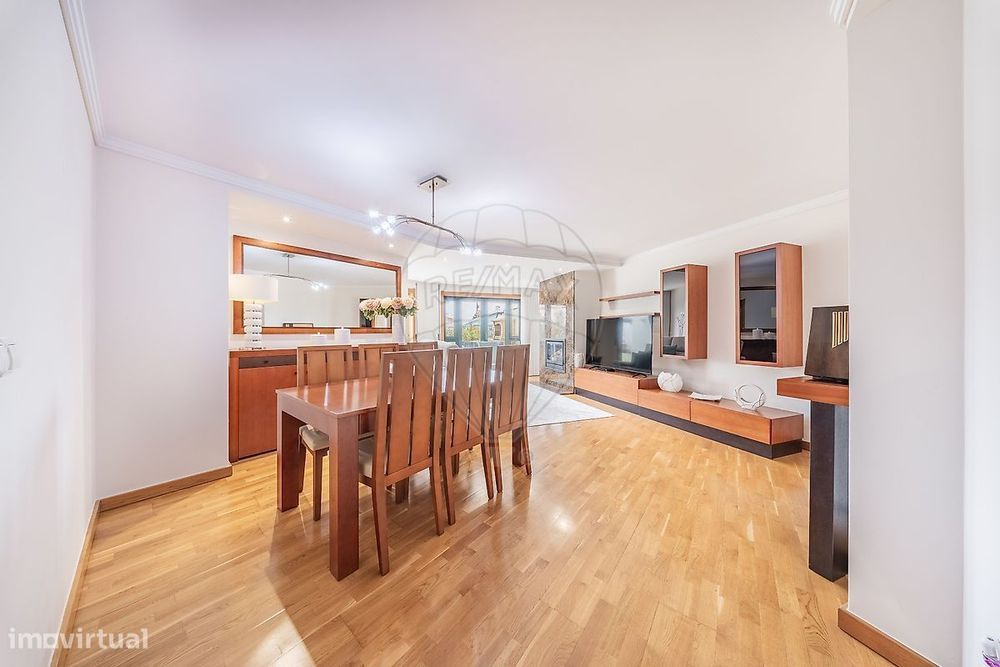 Apartamento T2 para venda