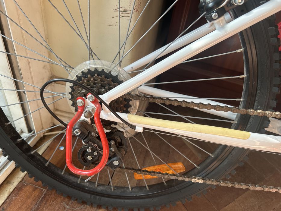 Bicicleta Rockrider 300