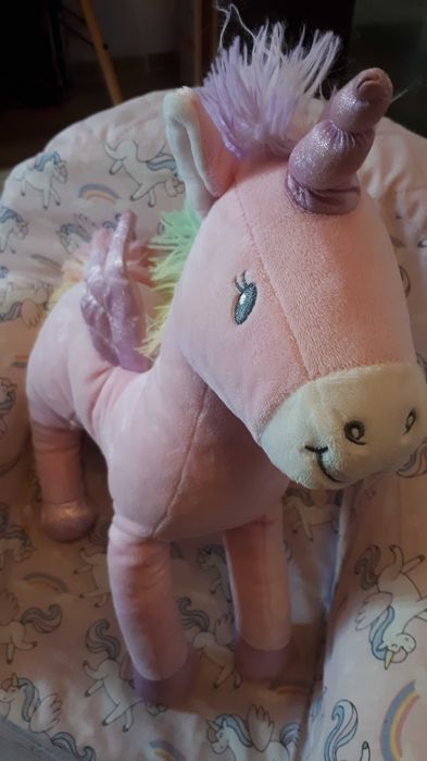 Jednorożec tęczowy