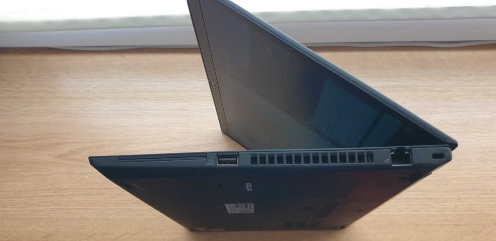 Lenovo ThinkPad Ryzen 7 PRO 32GB 1TB LTE W11 jak nowy, gwarancja