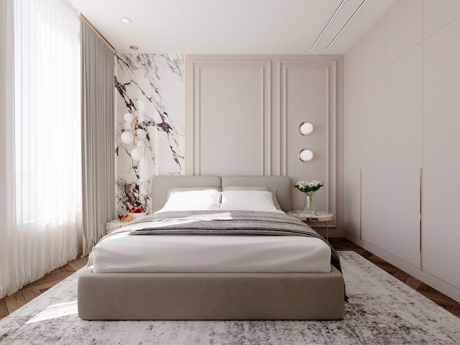 Дизайнер інтерʼєру