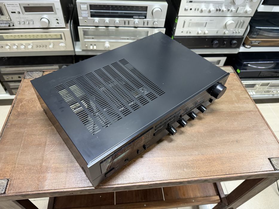 ‼️ Tani Amplituner Denon DRA-35 Audio Room