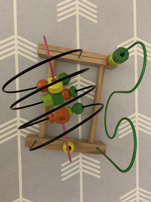 Mula ikea лабіринт