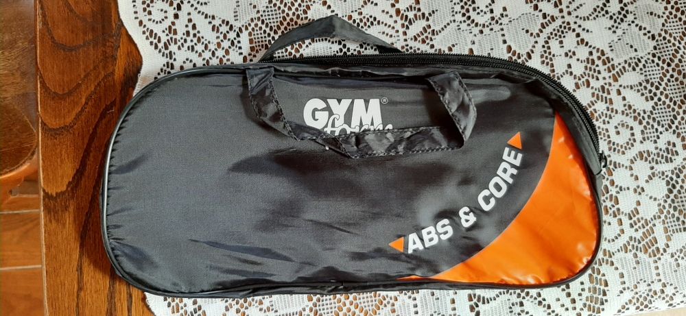 Cinto abs gym form/massagens