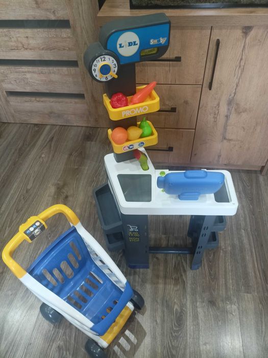 Sprzedam sklep zabawkowy