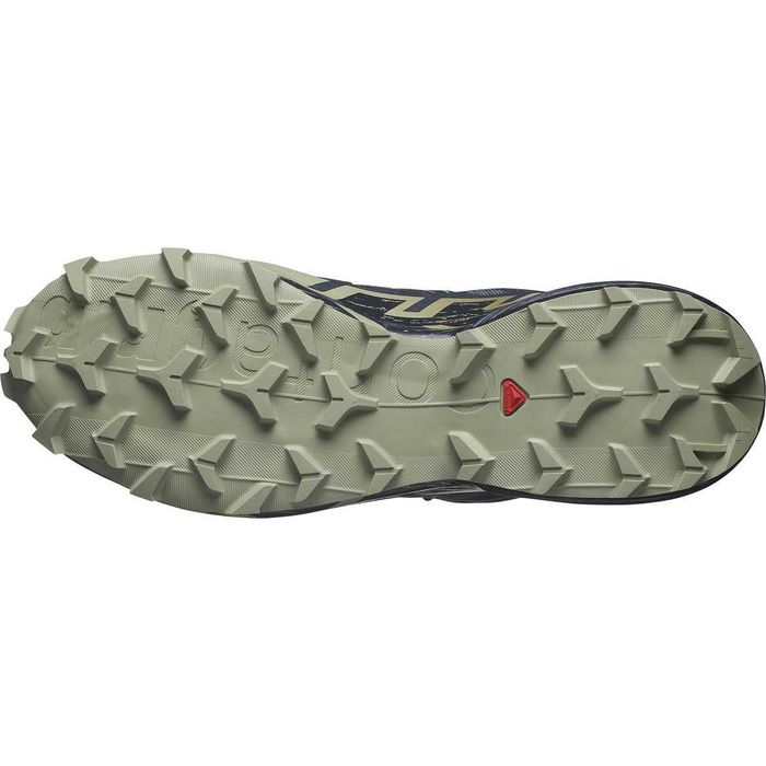 Чоловічі кросівки SALOMON SPEEDCROSS 6 GTX (474655)
