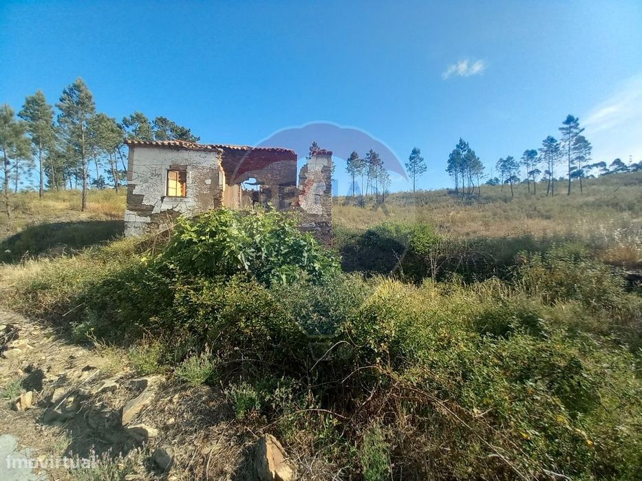 Plot of Land for Sale