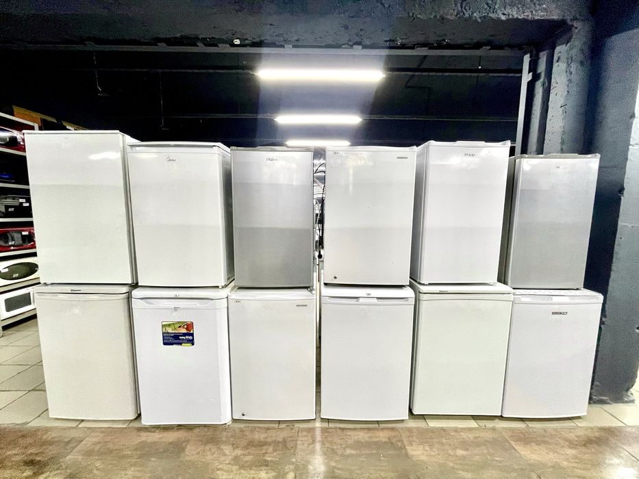 Бюджетний холодильник на вибір. Indesit st380 ws б у