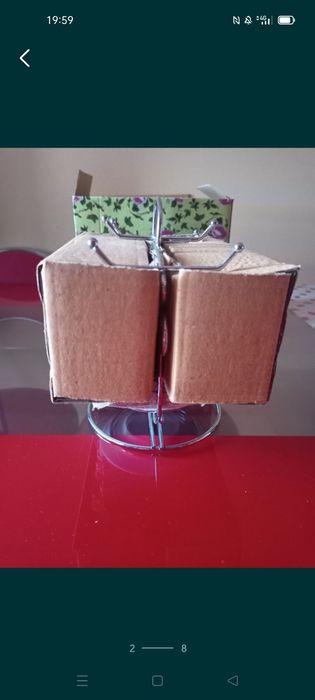 Пиала для грибов, чайный и кофейний набор