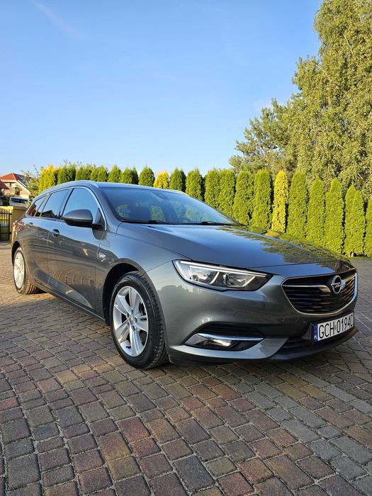 Opel Insignia Kombi Automat I rej 2018r
