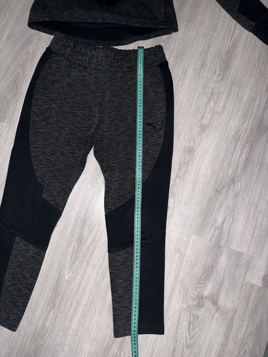 Puma Evostripe S pants оригінал жіночі спортивнi штани,оригинал puma брюки женские,джоггеры,джогери,puma оригинал женские штаны