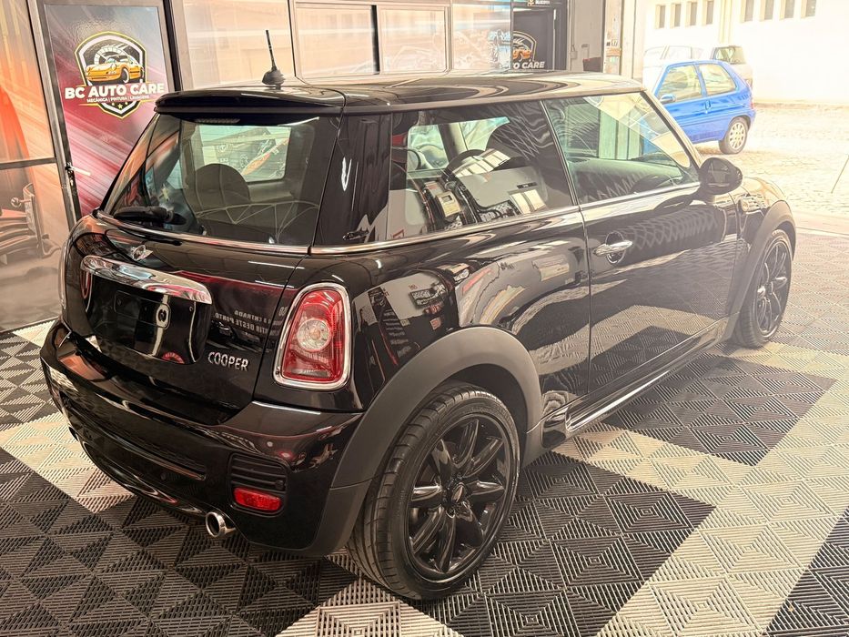 MINI 3 Doors523505820731320322