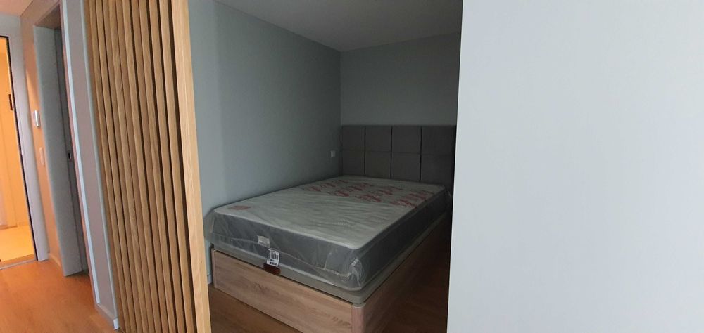 Apartamento T0+1 no Centro de Aveiro