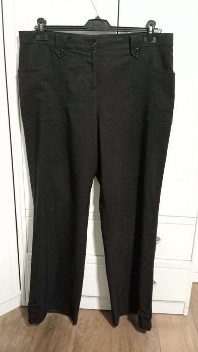 Legginsy a'la jeansy