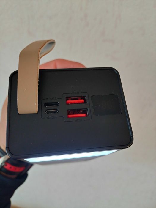 Power Bank, TUGII354, на 40000mah