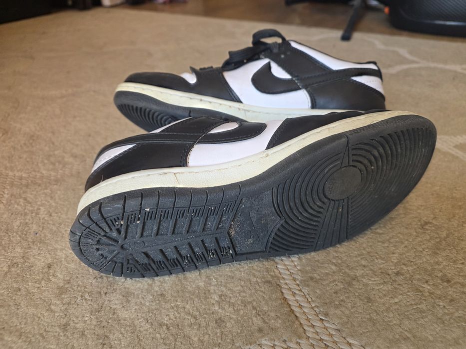 Nike icónico OPORTUNIDADE