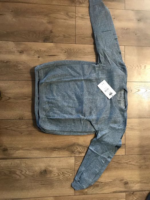 Ciepły podkoszulek na misiu męski  Nowy XXL, XL, L