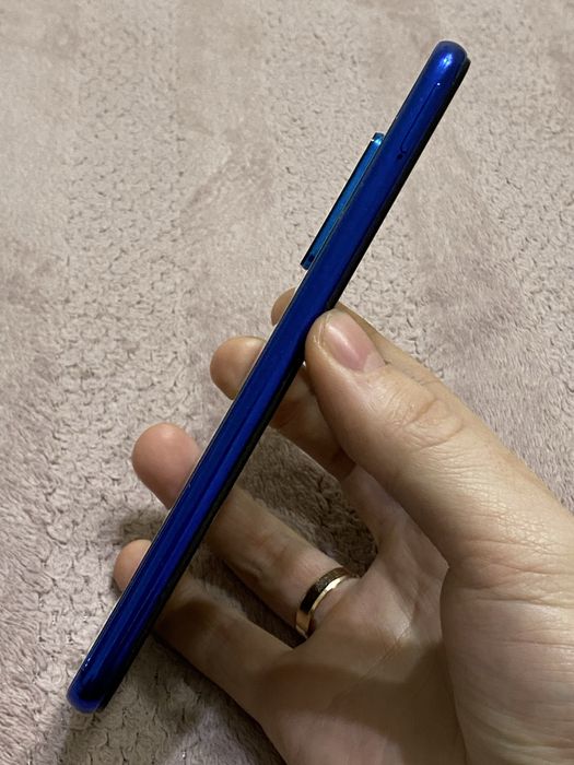 Телефон Xiaomi Redmi Note 8 4/64gb