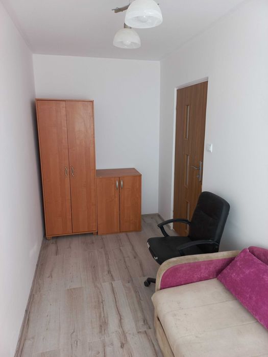 Mieszkanie do wynajęcia