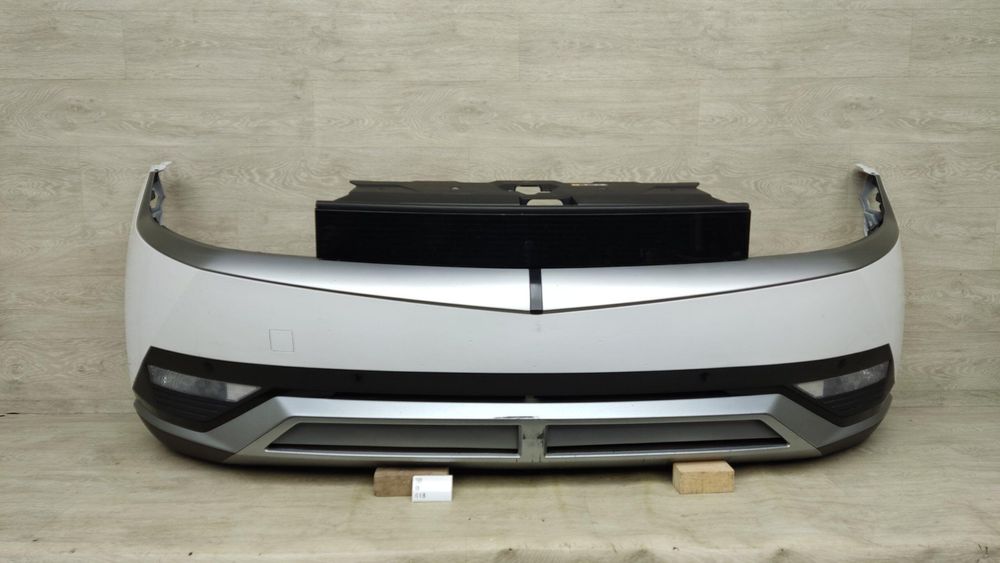 Бампер передній в зборі SEL Hyundai Ioniq 5 USA (21-24) 86510-GI000