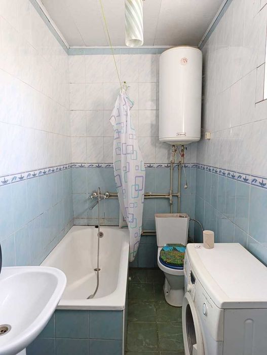 Продается дом в пгт. Малиновка Чугуевского района