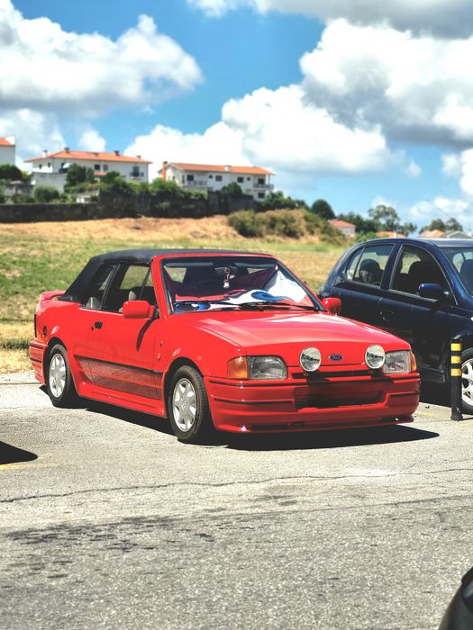 Carro para casamento