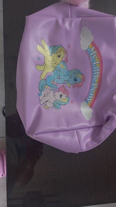 Kosmetyczka Sinsay Nowa duza