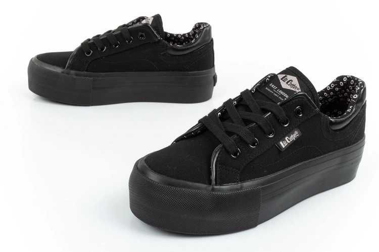 Buty trampki damskie Lee Cooper r. 39, 41