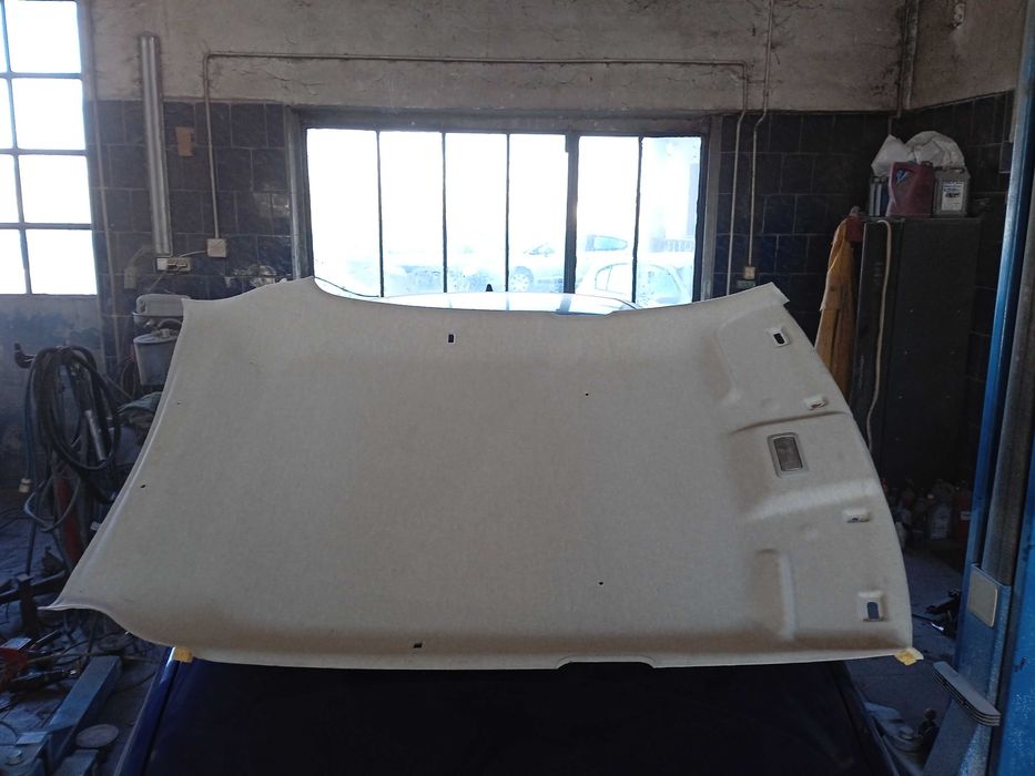 FIAT PANDA II podsufitka sufit