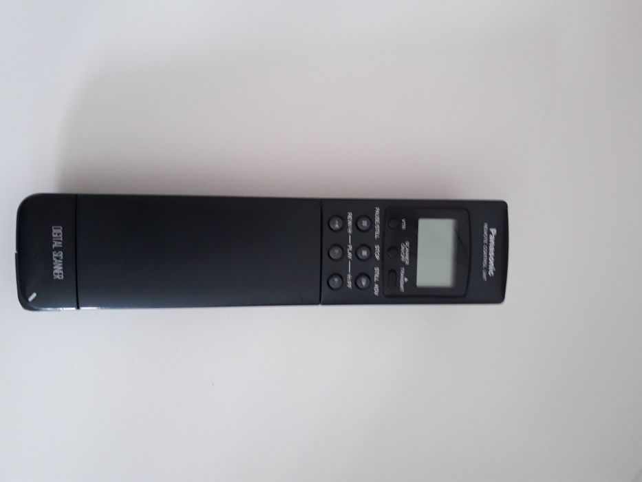 Pilot do magnetowidu Panasonic Digital Scanner VEQ 1357