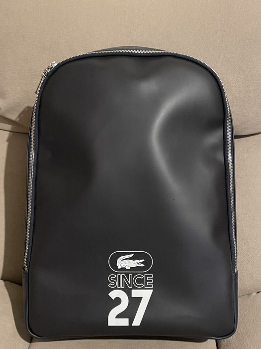 Портфель Lacoste